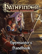 PF COMPANION: SPYMASTER'S HANDBOOK (Special Order)