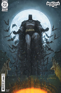 DETECTIVE COMICS #1093 FERREYRA (Special Order)