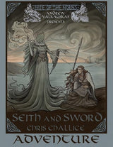 FATE OF THE NORNS - SEITH AND SWORD ADVENTURE (Special Order)