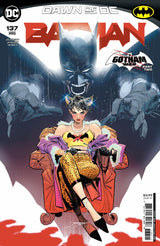 BATMAN #137 (Special Order)
