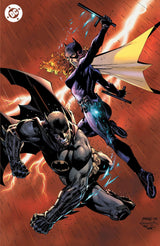 BATMAN #161 LEE FOIL (Special Order)