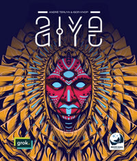 AIYE (Pre-Order)