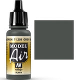 VALLEJO: MODEL AIR GRAY GREEN RLM74 (17ML) (Special Order)