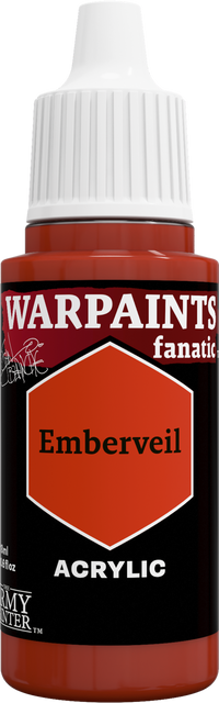 WARPAINTS: MASTERCLASS JOHN BLANCHE ACRYLIC EMBERVEIL (Special Order)