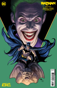 BATMAN #140 CHO (Special Order)