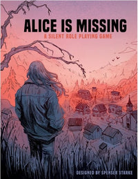 ALICE IS MISSING (Special Order)