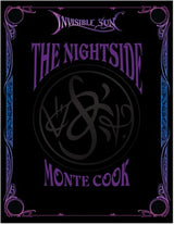 INVISIBLE SUN RPG THE NIGHTSIDE (Special Order)