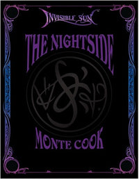 INVISIBLE SUN RPG THE NIGHTSIDE (Special Order)
