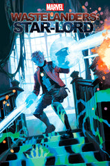WASTELANDERS: STAR-LORD #1 (Special Order)