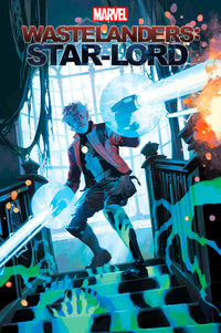 WASTELANDERS: STAR-LORD #1 (Special Order)