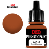 DND PRISMATIC PAINT: RUST MONSTER 8ML 92.418 (Special Order)