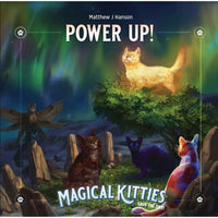 MAGICAL KITTIES SAVE THE DAY: POWER UP! (Special Order)