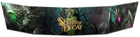 SEEDS OF DECAY GM SCREEN (Special Order)