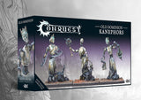 CONQUEST: OLD DOMINION - KANEPHORS (Special Order)