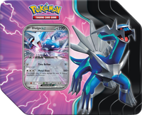 POKEMON AZURE LEGENDS TIN (Special Order)