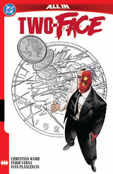 TWO-FACE: TRIAL SEPARATION TP (Special Order)