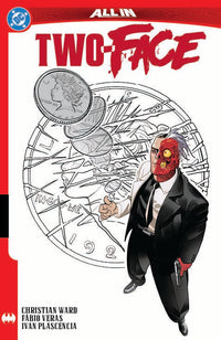 TWO-FACE: TRIAL SEPARATION TP (Special Order)