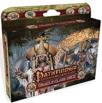 PF CARD GAME: ORACLE CLASS DECK (Special Order)