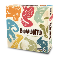 BUMUNTU (Special Order)