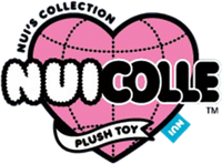 BANDAI NAMCO TAMAGOTCHI PARADISE AXOLOPATCHI CHIBINUI MASCOT NUI PLUSH (Pre-Order)