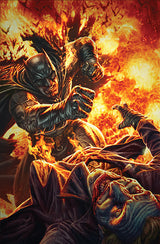DETECTIVE COMICS #1024 CARD STOCK LEE BERMEJO VAR (Special Order)