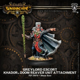 KHADOR GREYLORD ESCORT U/A BLISTER (Special Order)
