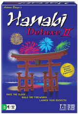 HANABI DELUXE 2 (EN) (Special Order)
