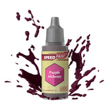 WARPAINTS: SPEEDPAINT PURPLE ALCHEMY (Special Order)
