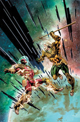 AQUAMAN & THE FLASH VOIDSONG #3 (OF 3) CVR A (Special Order)