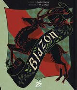 BLAZON (Special Order)