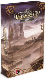 DREAMESCAPE LENG EXPANSION (Special Order)