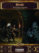 OCCULT ARCHETYPES (PF) (Special Order)