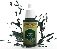 WARPAINTS: ANGEL GREEN (18ML) (Special Order)
