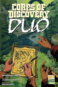 CORPS OF DISCOVERY DUO (Pre-Order)