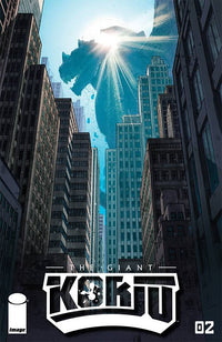 GIANT KOKJU #2 (OF 3) CVR B HAWTHORNE (Special Order)