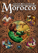 MOROCCO (EN) (Special Order)