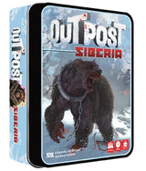 OUTPOST SIBERIA (Special Order)