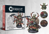 Conquest, Dweghom - Hold Raegh, New Alt Sculpt (PBW7345) (Special Order)