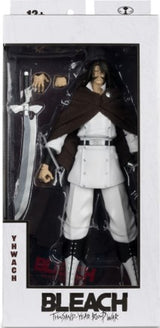 BLEACH 7" WV1 - YHWACH (Special Order)