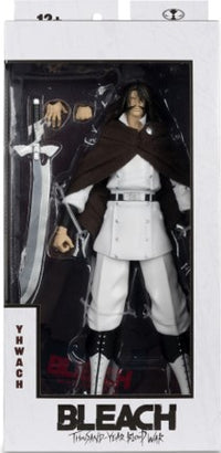 BLEACH 7" WV1 - YHWACH (Special Order)