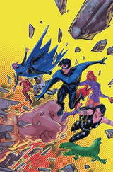 TITANS #18 (Special Order)
