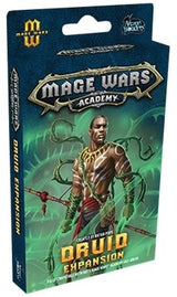 MAGE WARS ACADEMY - DRUID EXPANSION (Special Order)