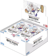ONE PIECE CG OP-05 AWAKENING OF THE NEW ERA BOOSTER (Special Order)