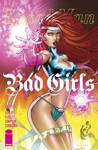 LOCAL MAN BAD GIRLS CVR A TIM SEELEY & BRIAN REBER (Special Order)