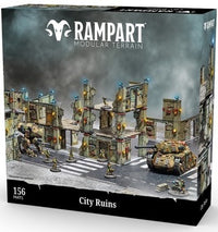 Archon Studio RAMPART Modular: City Ruins (Special Order)
