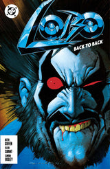 LOBO: BACK TO BACK TP (Special Order)