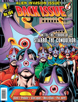 BACK ISSUE #164 (Special Order)