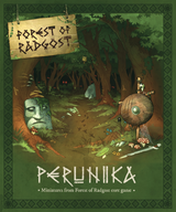 FOREST OF RADGOST PERUNIKA EDITION (Special Order)