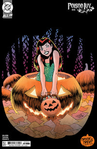 POISON IVY #26 TRICK OR TREAT (Special Order)