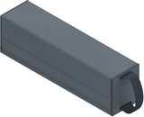 HP RFG DECK BOX CARRIER 500 DS ARTIFICER GREY (Special Order)